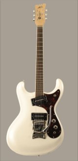 全商品 - Mosrite Custom Shop