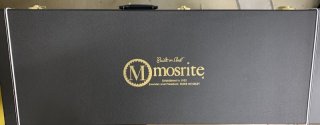 寺内タケシ専用ピックアップ ネック側用 - Mosrite Custom Shop